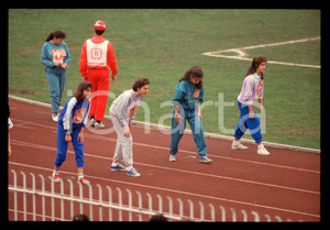 35mm vintage slide* 1988 ARENA CIVICA di MILANO - TROFEI DI MILANO (17)