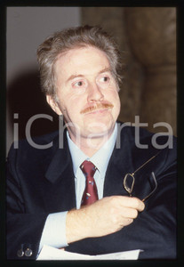 35mm vintage slide* 1985 ca COSTUME - Vittorio SALERNO (3)