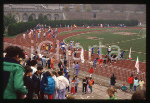 35mm vintage slide* 1988 ARENA CIVICA di MILANO - TROFEI DI MILANO (40)