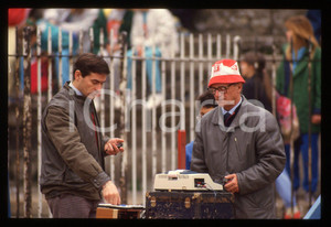 35mm vintage slide* 1988 ARENA CIVICA di MILANO - TROFEI DI MILANO (47)