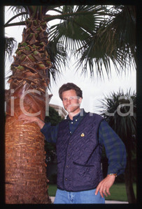 35mm vintage slide* 1994 FESTIVAL CANNES - Marco PAULETTI (11)
