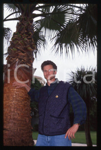 35mm vintage slide* 1994 FESTIVAL CANNES - Marco PAULETTI (12)