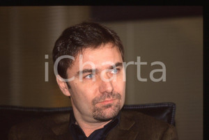 35mm vintage slide* 1995 ca COSTUME - Stefano MAGNAGHI (3)