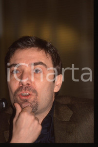 35mm vintage slide* 1995 ca COSTUME - Stefano MAGNAGHI (4)