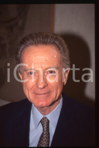 35mm vintage slide* 1987 PIACENZA - Giovanni MAGNASCHI (4)