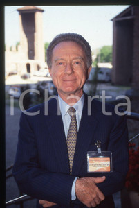 35mm vintage slide* 1987 PIACENZA - Giovanni MAGNASCHI (5)