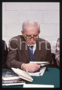 35mm vintage slide* 1990 PERCOTO - Morando MORANDINI (3)