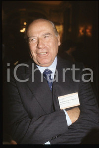 35mm vintage slide* 1990 ca COSTUME - Efisio CAO di SAN MARCO