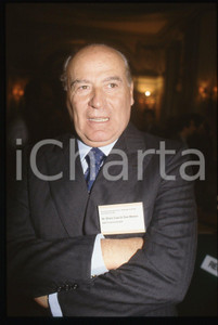 35mm vintage slide* 1990 ca COSTUME - Efisio CAO di SAN MARCO (2)