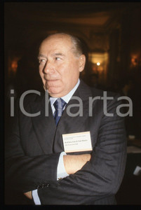 35mm vintage slide* 1990 ca COSTUME - Efisio CAO di SAN MARCO (3)