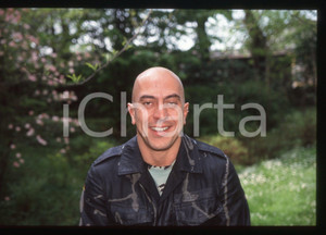 35mm vintage slide* 1995 ca COSTUME - Roberto CIUFOLI della PREMIATA DITTA (19)