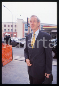 35mm vintage slide* 1990 ca COSTUME - Martin KOHLHAUSSEN (38)