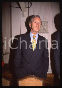 35mm vintage slide* 1990 ca COSTUME - Martin KOHLHAUSSEN (71)