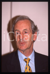 35mm vintage slide* 1990 ca COSTUME - Martin KOHLHAUSSEN (68)