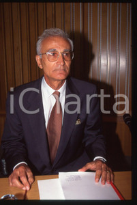 35mm vintage slide* 1995 ca COSTUME - Sergio BONACINA (2)