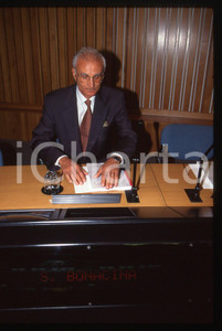 35mm vintage slide* 1995 ca COSTUME - Sergio BONACINA (5)