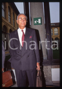 35mm vintage slide* 1995 ca COSTUME - Sergio BONACINA (8)