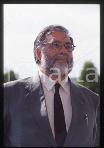 35mm vintage slide* 1996 CANNES Film Festival Director Francis Ford COPPOLA (6)