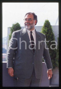 35mm vintage slide* 1996 CANNES Film Festival Director Francis Ford COPPOLA (59)