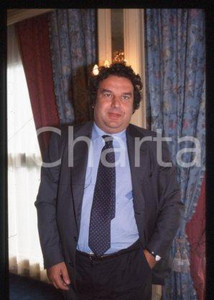 Gianni CRESPI - Istituto Geografico DE AGOSTINI 2000 ca * 35 mm vintage slide 8