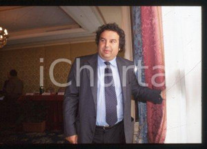 Gianni CRESPI - Istituto Geografico DE AGOSTINI 2000 ca * 35 mm vintage slide 10