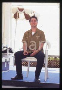 35mm vintage slide* 1999 ca CINEMA Tom CRUISE American actor (326)
