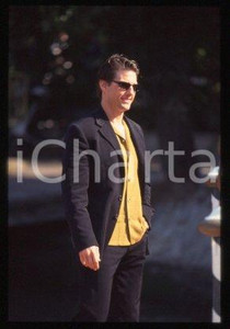 35mm vintage slide* 1999 ca CINEMA Tom CRUISE American actor (362)