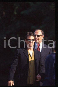 35mm vintage slide* 1999 ca CINEMA Tom CRUISE American actor (371)