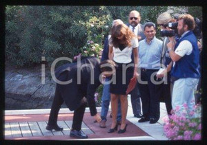 35mm vintage slide* 1999 ca CINEMA Tom CRUISE American actor (379)