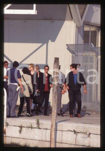 35mm vintage slide* 1996 VENICE FILM FESTIVAL Tom CRUISE & Nicole KIDMAN (427)