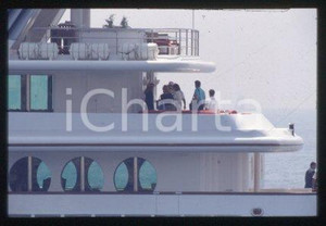 35mm vintage slide* 1996 ca CINEMA Tom CRUISE & Nicole KIDMAN (451)