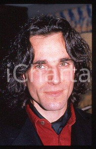 35mm vintage slide* 1990 ca CINEMA Daniel DAY-LEWIS English actor (17)