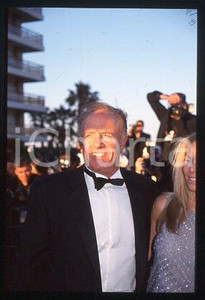 35mm vintage slide* 2000 CANNES Film Festival James CAAN American actor (4)