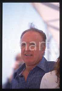 35mm vintage slide* 2000 CANNES James CAAN American actor (16)