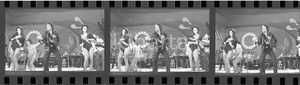 35mm LOTTO 3 NEGATIVI* 1978 MUSICA Gianfranco MICHELE MAISANO spettacolo 7