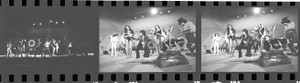 35mm LOTTO 3 NEGATIVI* 1978 MUSICA Gianfranco MICHELE MAISANO spettacolo 8