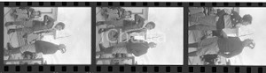 35mm LOTTO 3 NEGATIVI * 1970ca COSTUME Eros MACCHI Stefanella GIOVANNINI (3)