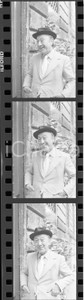 35mm LOTTO 3 NEGATIVI* 1979 COSTUME Erminio MACARIO - Ritratto dell'attore (3)