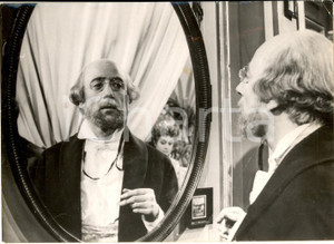 1957 Jean-Marc TENNBERG trasformato per "Une vie d'Offenbach" - Foto DANNEGGIATA