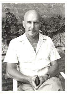 Fotografia d epoca originale 1985 VENEZIA Mostra del Cinema  Ritratto dell attore Robert DUVALL Foto 18x24 1