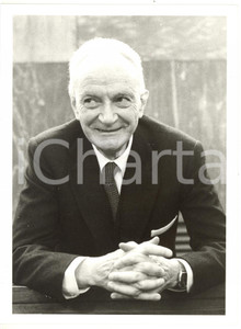 1985 ca TRIBUNALE DI MILANO Processo AMBROSOLI - Ritratto Michele SINDONA (4)