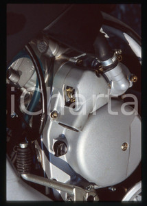 SUPERMOTARD - MOTORI 1990 ca 35 mm vintage slide 15