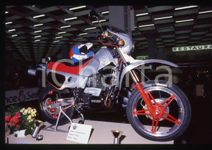 ROTAX 500/600 TC - COLONIA 1984 35 mm vintage slide