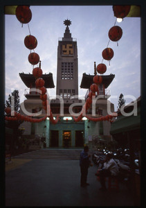 ??? - TAIPEI 1989 35 mm vintage slide 3