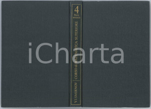 1985 V.I. SMIRNOV Corso di Matematica superiore Volume Quarto Parte Seconda