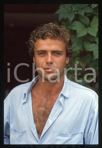 35mm vintage slide*1984 CINEMA "Chewingum" Massimo CIAVARRO 4