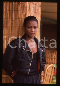 35mm vintage slide* 1989 VENEZIA Patrice-Flora PRAXO Ritratto dell'attrice (6)