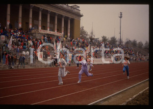 35mm vintage slide* 1988 ARENA CIVICA di MILANO - TROFEI DI MILANO (34)