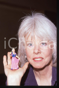 35mm vintage slide* 1990 ca COSTUME - Colette DOWLING (31)