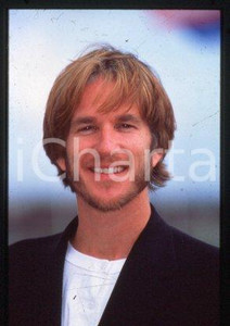 35mm vintage slide* 1987 ca CINEMA actor of FULL METAL JACKET Matthew MODINE (3)